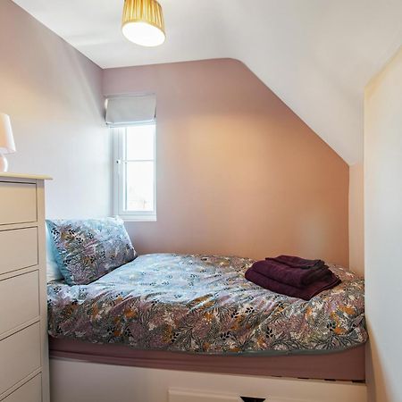Star Of The Sea Villa Broadstairs Bagian luar foto
