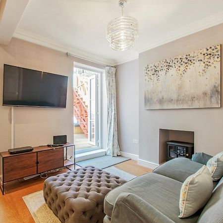 Star Of The Sea Villa Broadstairs Bagian luar foto