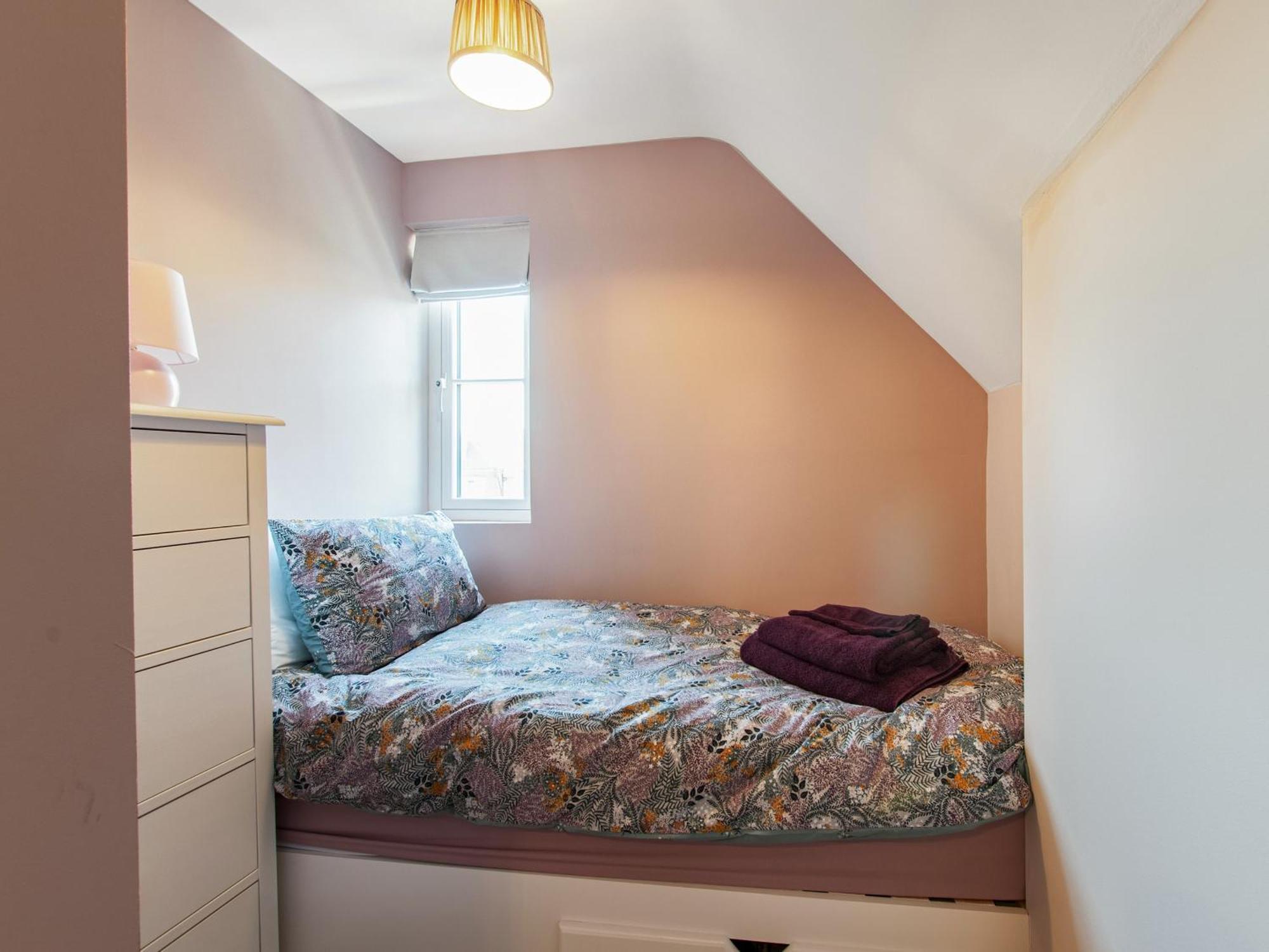 Star Of The Sea Villa Broadstairs Bagian luar foto