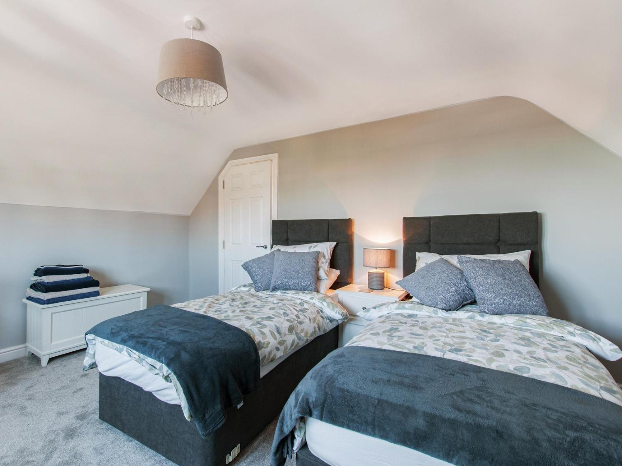 Star Of The Sea Villa Broadstairs Bagian luar foto