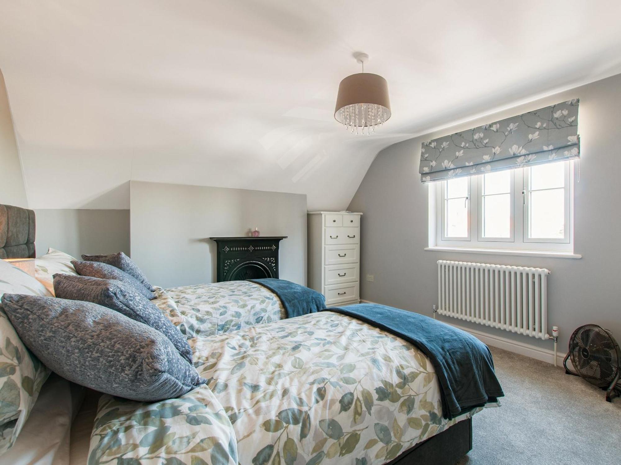 Star Of The Sea Villa Broadstairs Bagian luar foto