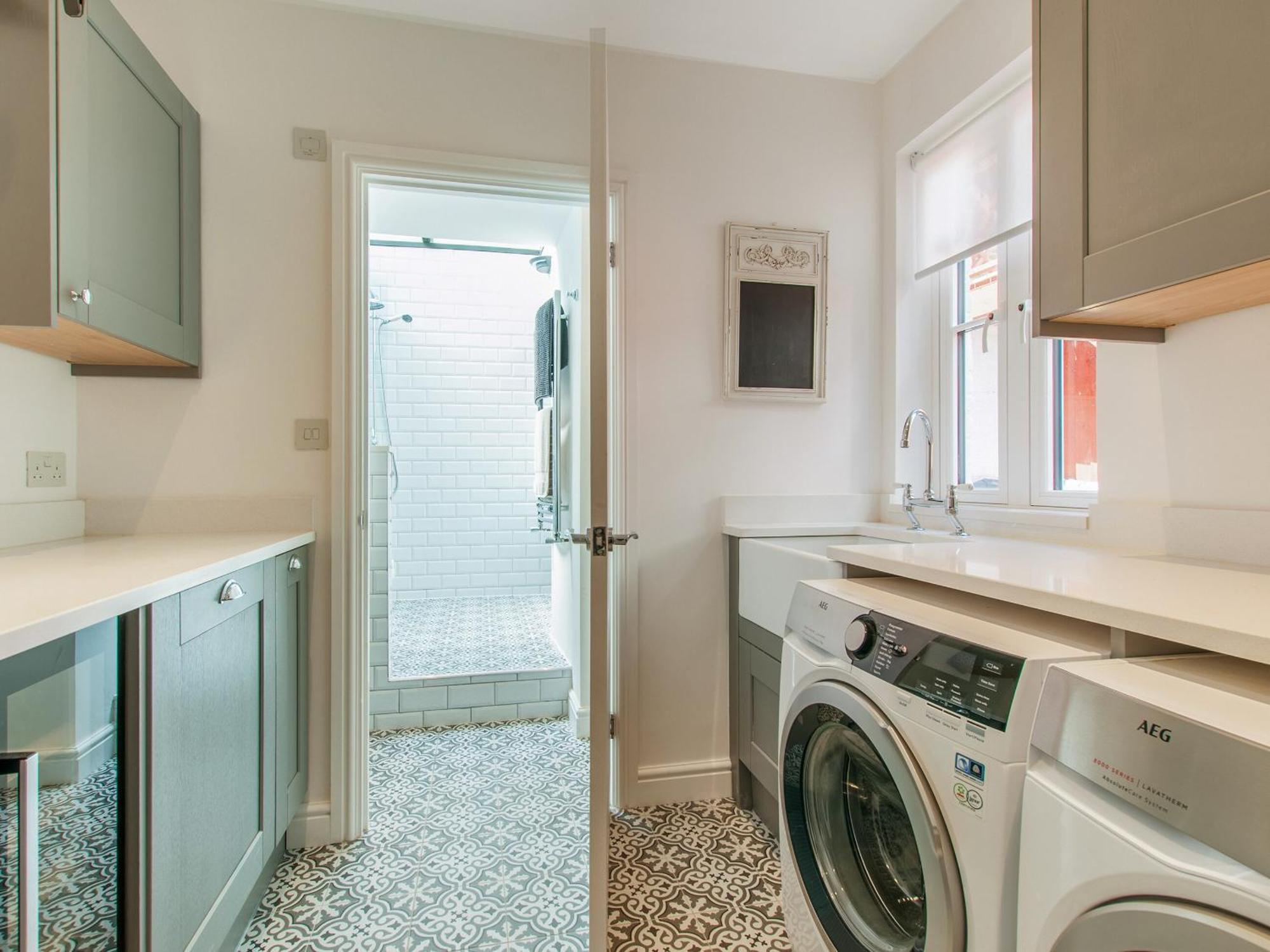 Star Of The Sea Villa Broadstairs Bagian luar foto