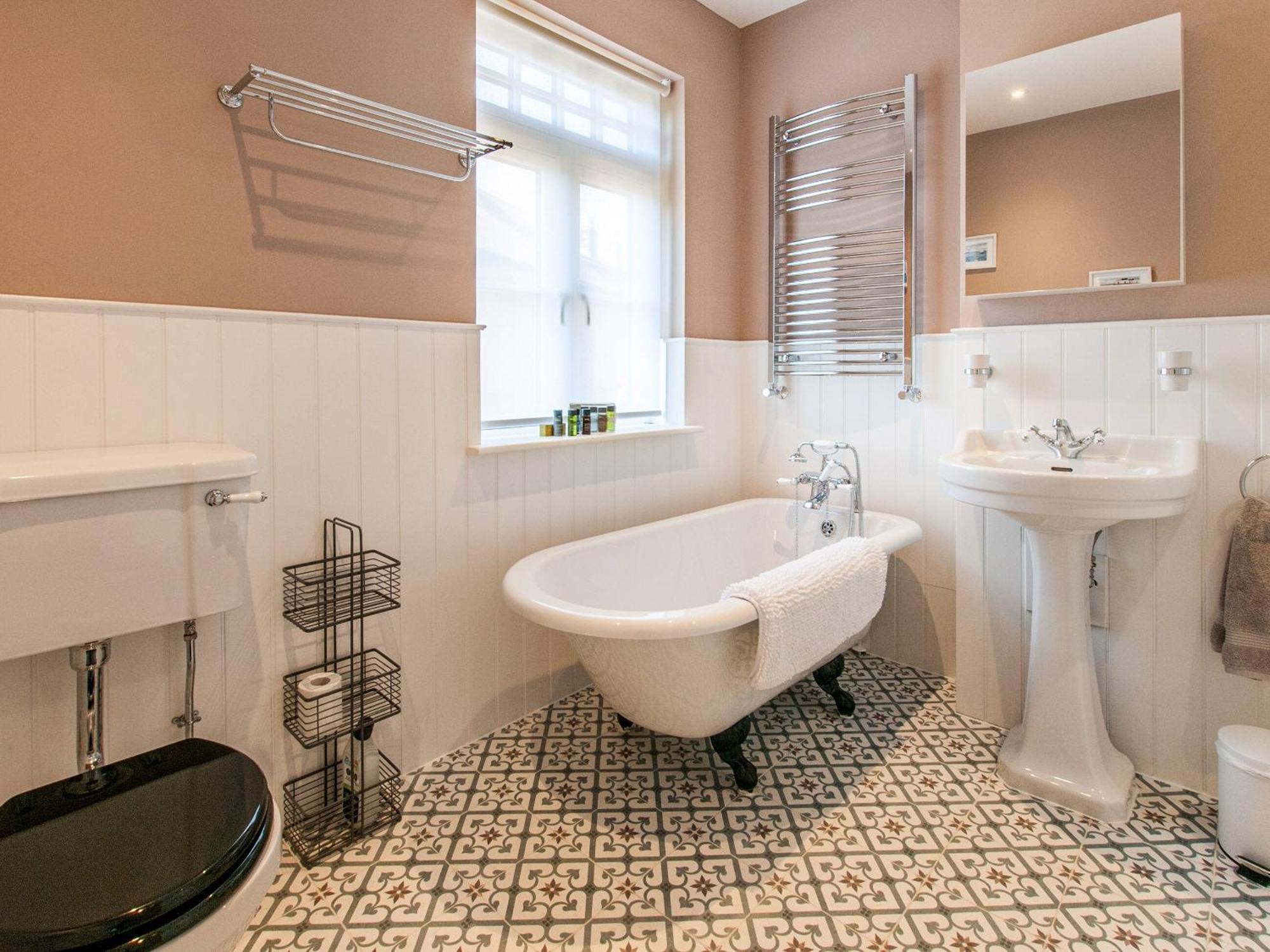 Star Of The Sea Villa Broadstairs Bagian luar foto