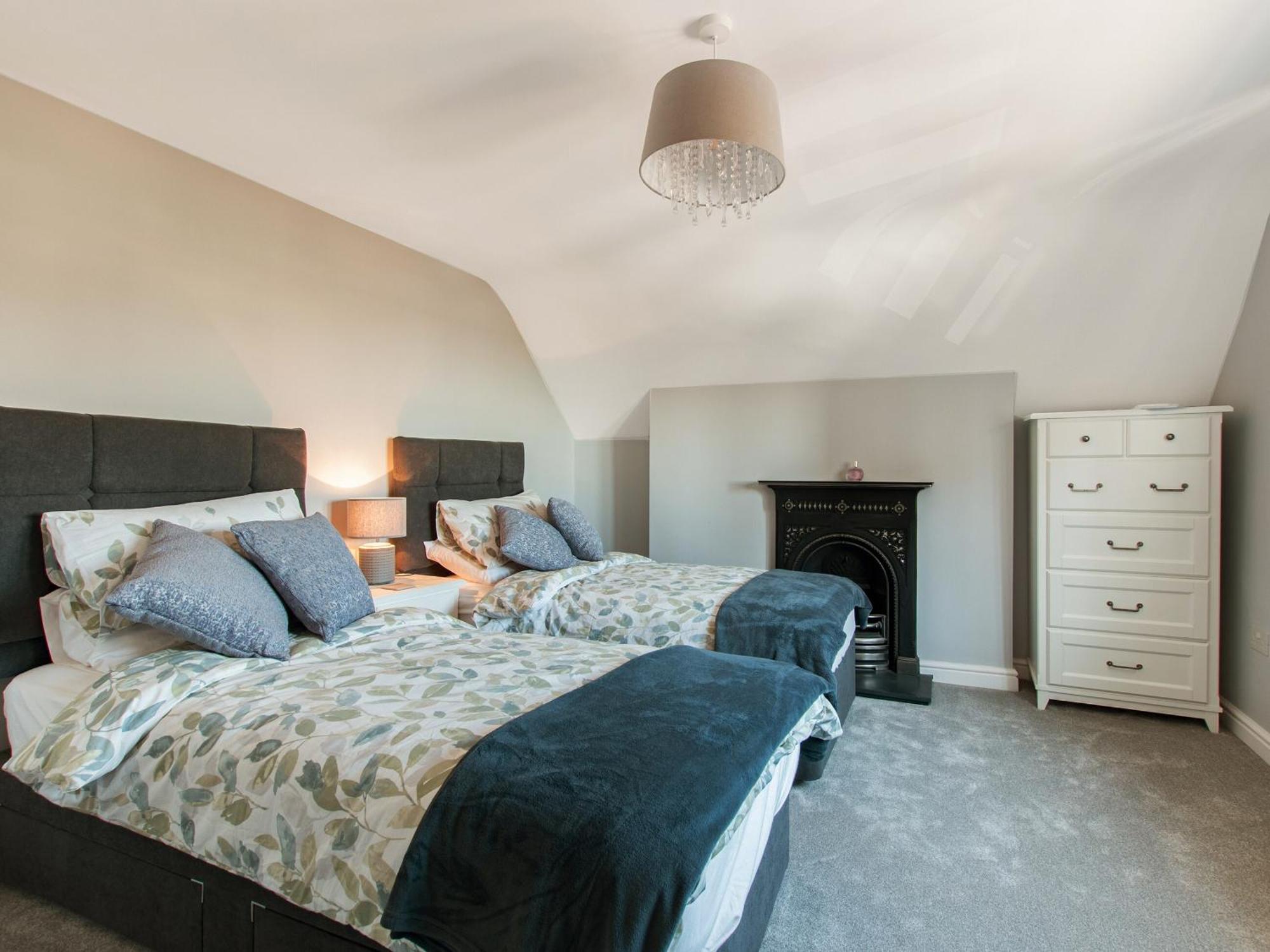 Star Of The Sea Villa Broadstairs Bagian luar foto