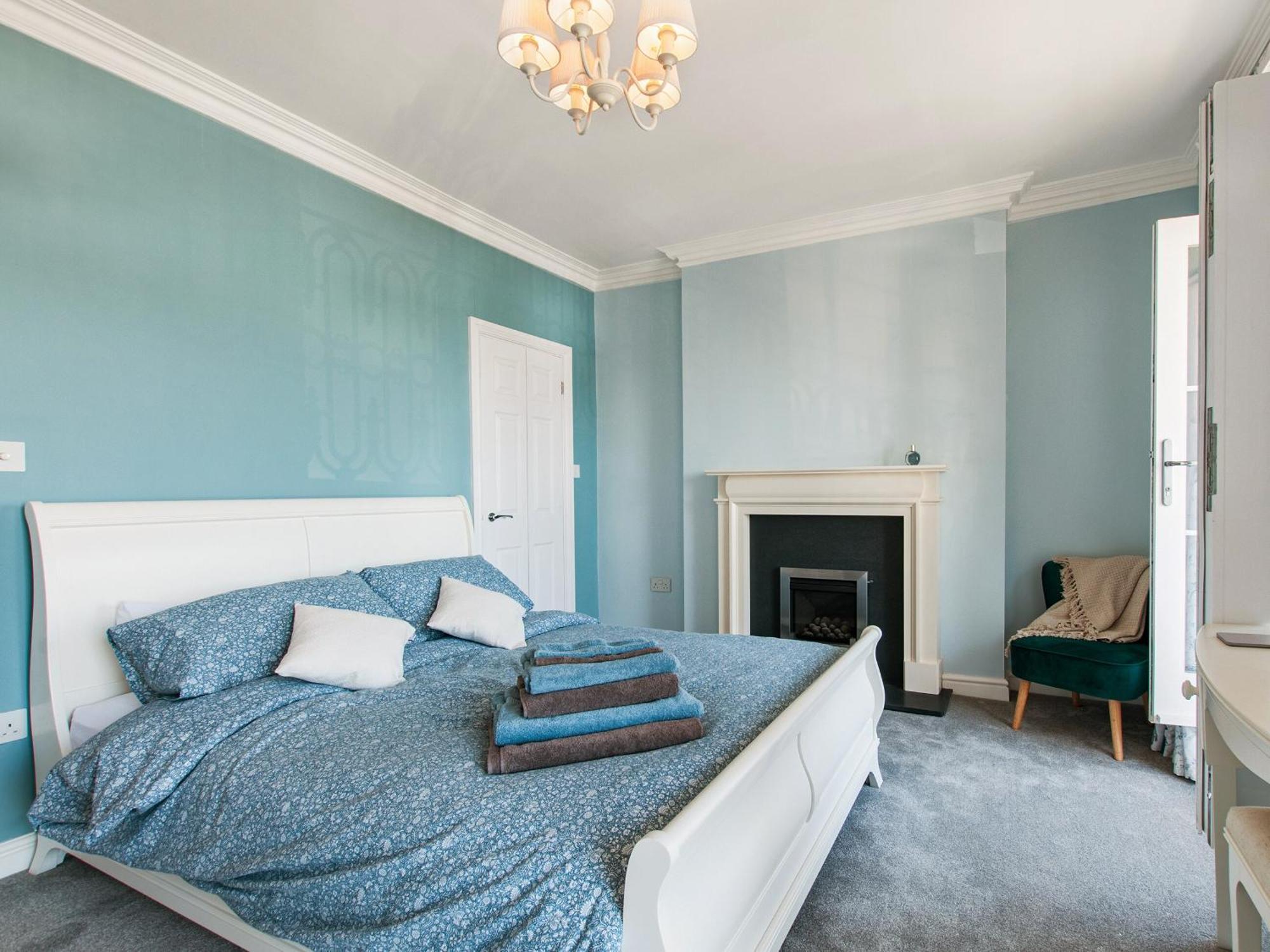 Star Of The Sea Villa Broadstairs Bagian luar foto