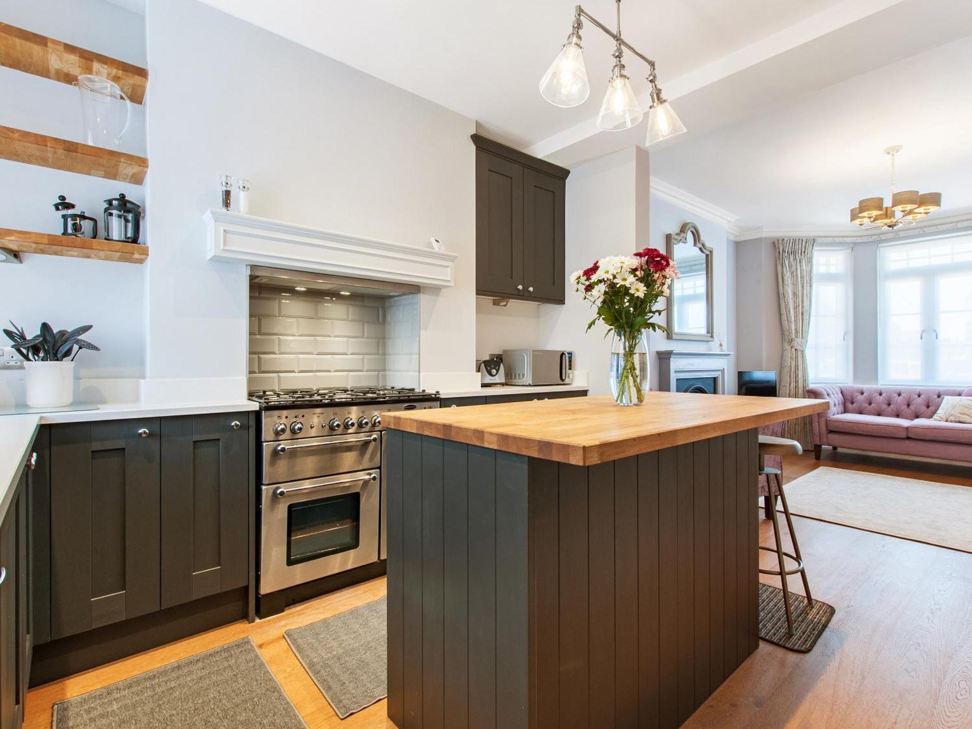 Star Of The Sea Villa Broadstairs Bagian luar foto
